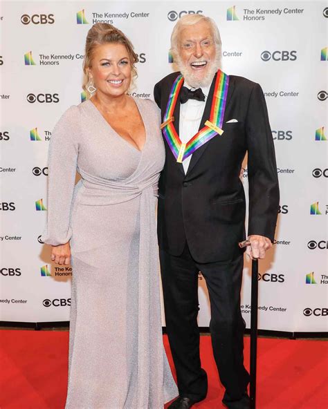 Who Is Dick Van Dyke’s Wife? Meet Makeup Artist Arlene Silver