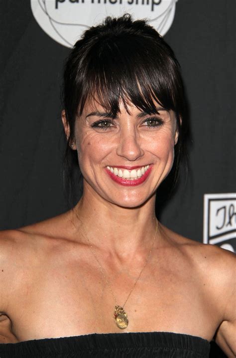 Constance Zimmer Pictures (37 Images)