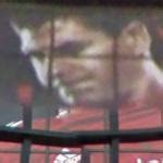 Steven Gerrard, The Captain. in Liverpool, United Kingdom (Google Maps)