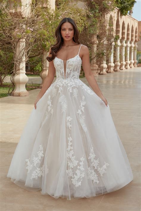 Orlando Bridal Gowns - The Dressing Room