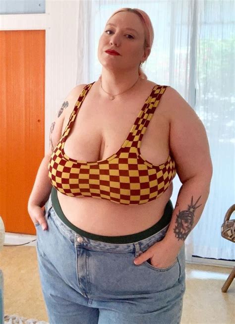 I’m a plus-size, celeb stylist - curvy women should be able to wear