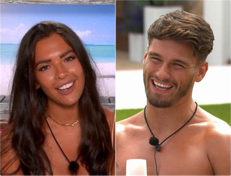 Love Island viewers shocked by age difference between Gemma and ex-boyfriend Jacques | Flipboard