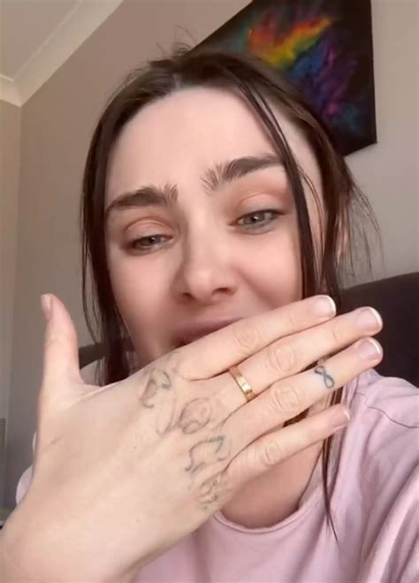 Stephanie Melgoza Now: Her Biggest Regret? Image 4