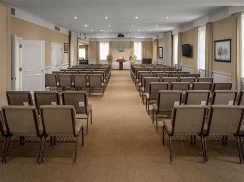 The Untold Story Of Dawson Funeral Home: You Need To See This Image 20