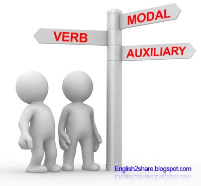 eoi  communication english modal verbs