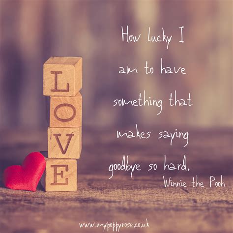 Words of Love and Loss - Baby Loss Quotes - My Poppy Rose