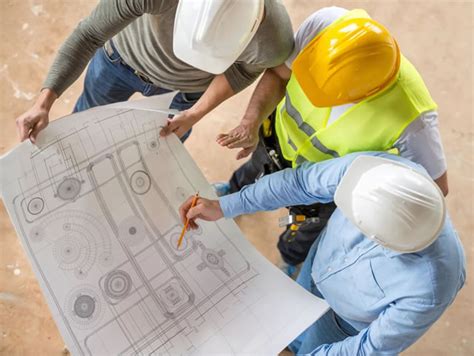 Técnico Do Santos - Como se tornar técnico em edificações? - Cursos Técnicos a Distância ...