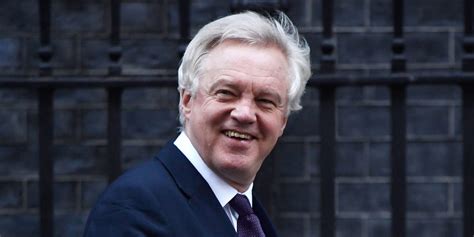 david davis uk  delay brexit  avoid  deal business insider