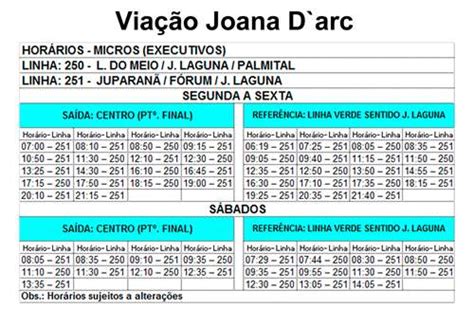 Horário Do Palmital A - Novos horários de ônibus para os bairros Lagoa do Meio, Laguna e ...
