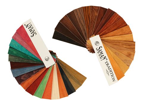 Saman Wood Stain Color Chart at Lois Lindsey blog