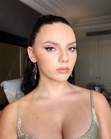 Dafne Keen: A Rising Star In The Entertainment Industry
