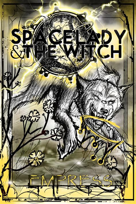 Spacelady & The Witch | Lansing MI