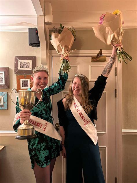 Travelers are reacting to the new Alderney ferry schedule 10