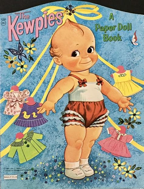 #kewpie dolls on Tumblr