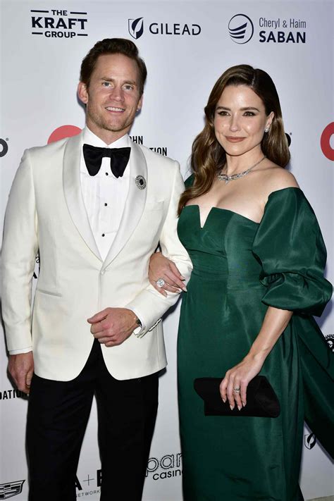 Sophia Bush and Husband Grant Hughes Are Divorcing After 13 Months of