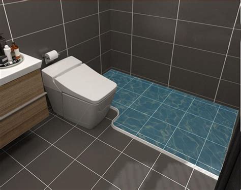 Barreira De Água Para Banheiro Leroy Merlin - Barreira De Água Para Banheiro E Cozinha - Frete Grátis - Mega Mundi