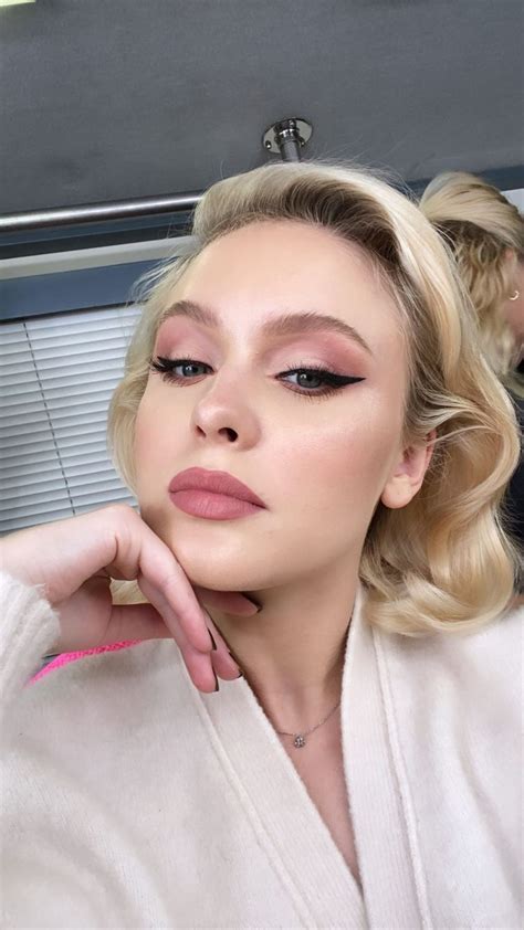 Zara Larsson Instagram