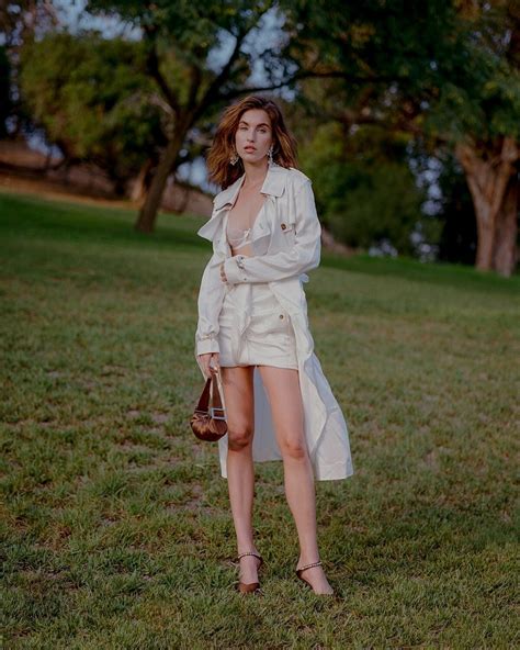 Rainey Qualley See Through Nip Slip (5 Photos) | #The Fappening