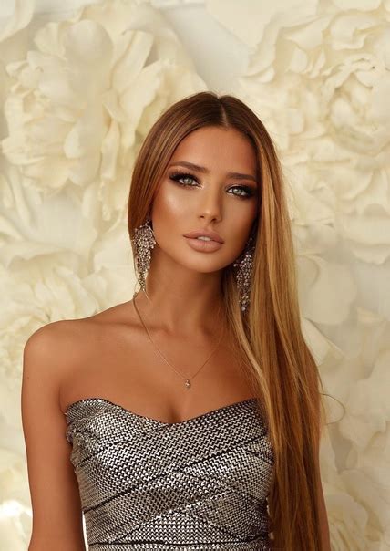 Валерия Торопицина Instagram: valeriia_toropitsina | Top beautiful ...