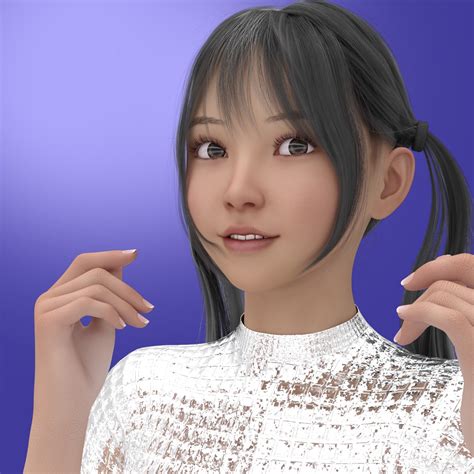 Joy in Japanese Swimsuit 02 -1- by x7