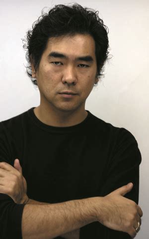 ryuhei kitamura interview directing  napalm