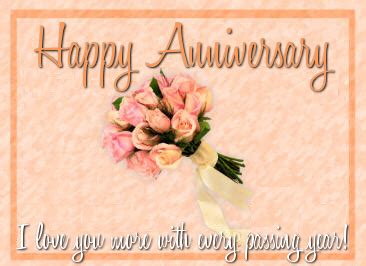 Great Quotes: Romantic Anniversary Quotes