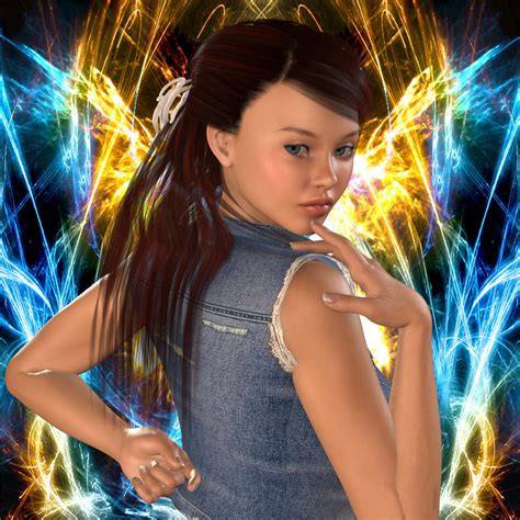 Pictures of Velicity Von