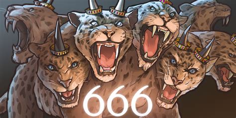 Wat betekent 666? | Vragen over de Bijbel