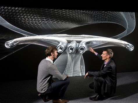 sculpting cars  virtual reality car body design