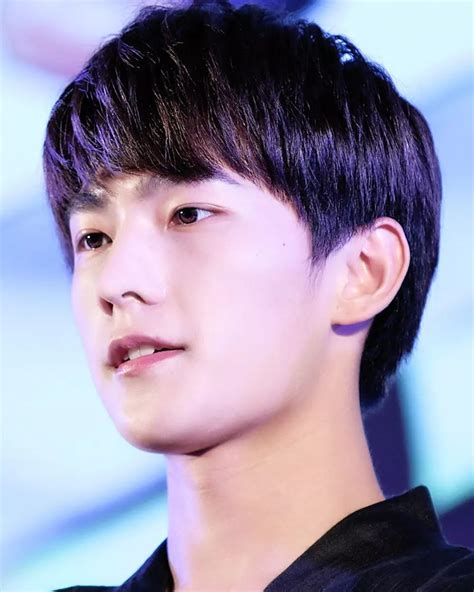 @mylifeyangyang shared a photo on Instagram: “Ruo Bai..🤩🤩😍😚💙yang yang's ...