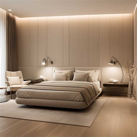 elegant pvc wall panel designs  modern bedrooms