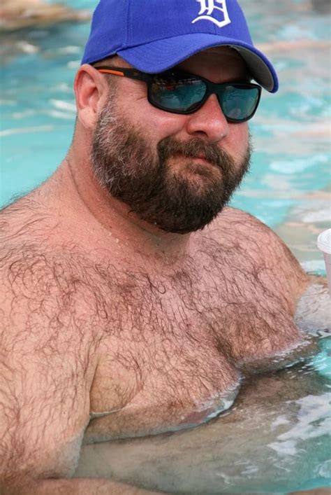 tumblr chill guy bear men  bears dad bears
