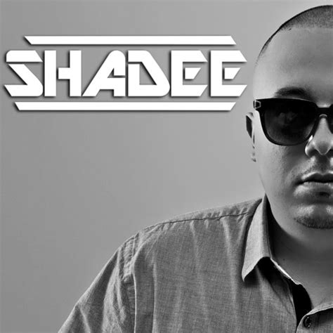 stream dj shadee electro house mix   djshadee listen