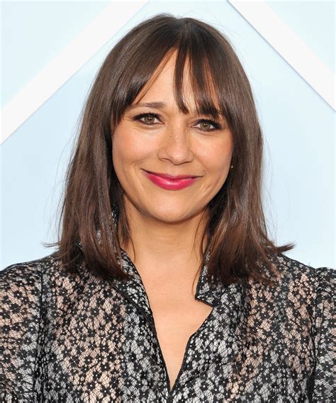 Rashida Jones No Makeup | Saubhaya Makeup