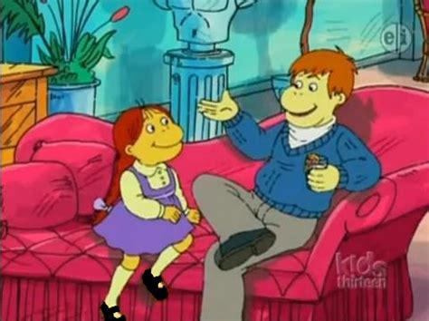 Image - Muffy and Chip.jpg | Arthur Wiki | FANDOM powered by Wikia