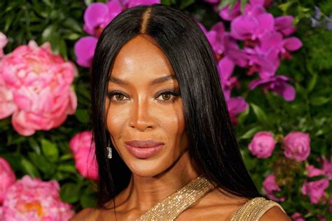 Naomi Campbell: Tränen nach Vorwurf der Verschwendung — Rolling Stone