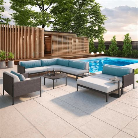 summer update neue farben formen materialien fur den garten nina