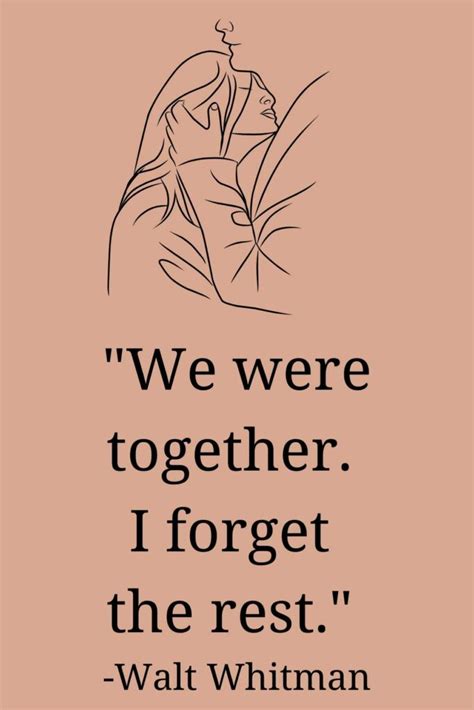 37 When You Know You Know Quotes For Soulmates - Darling Quote
