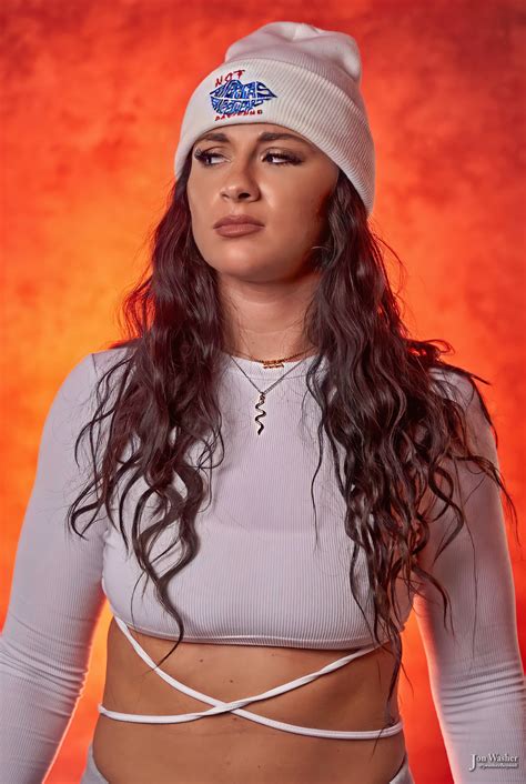 Megan Bayne - 4 Images : r/ThePCW