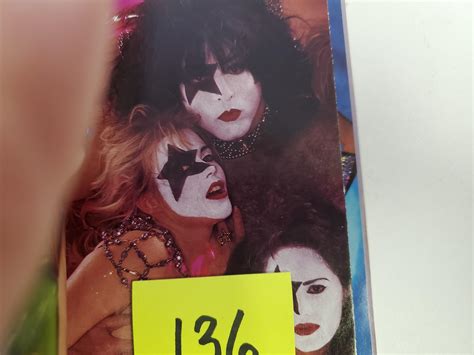 Sold Price: Playboy March 1999 The Girls of "KISS" - April 1, 0120 6:00