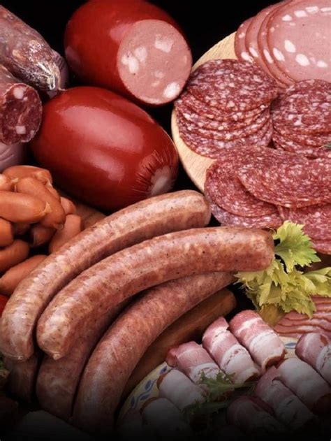 countries   consumed meat news