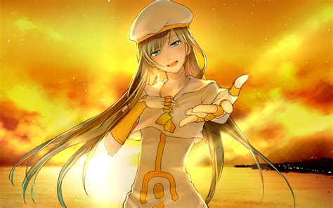 ARIA The AVVENIRE 2560x1600px | アニメ壁紙.com