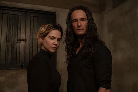 Última temporada de "Bom Dia, Verônica" chega à Netflix com apenas três