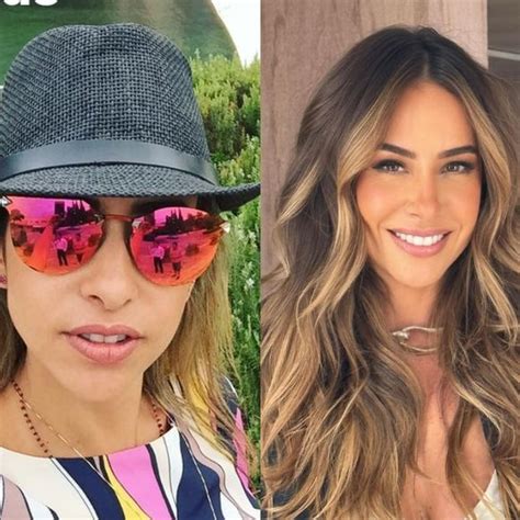 Antes E Depois Mae Da Vanessa Lopes - Fotos de Vanessa Lopes