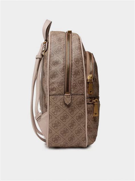 Рюкзаки GUESS HWSB69.94330;LTL для жінок, колір: Бежевий - купити в ...