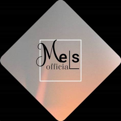 produk mels official shopee indonesia