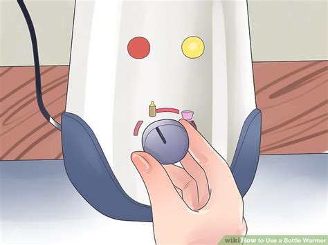 How to Use a Bottle Warmer: Easy Step-By-Step Instructions