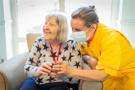 Nursing Care Homes | Information For Families | Bondcare
