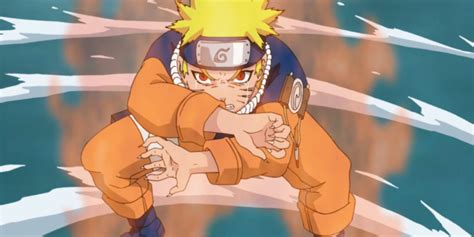 Naruto: All Of Naruto's Jinchuriki Forms In Order Of Appearance