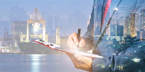 Import Finance Meaning